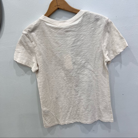 NWT ZSupply “working nine to wine tee” - Picture 7 of 9